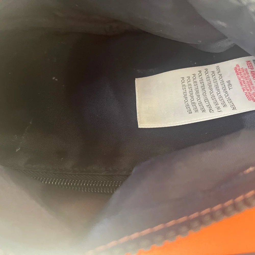 Ellesse Coral Belt Bag with Logo - Picture 6 of 7